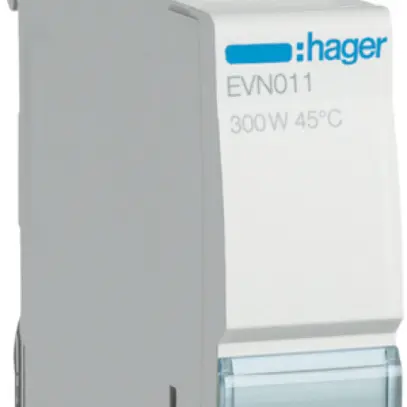 Televariatore AMD Hager 300W EVN011 