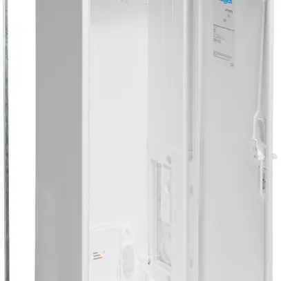 Armoire murale univers quickset avec porte IP54 CP II 300×800×205mm 