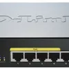 Switch D-LINK DGS-1008P, 8-Port 2000Mbit/s PoE+ 