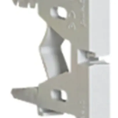 Isolierträger LEXIC für Hutprofilschiene EN 60715 