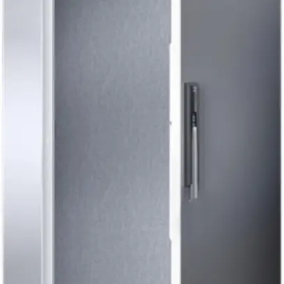 Armadio sistema compatto CM Rittal 1-porta 600×1200×400mm 