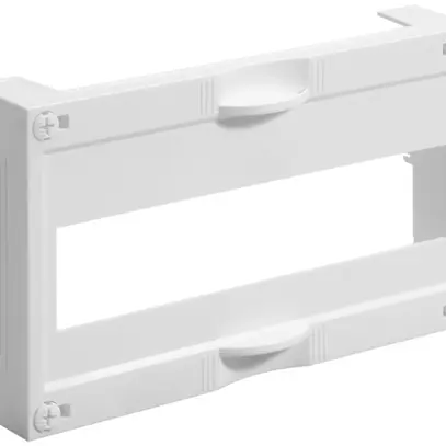 Coperchio di protezione Hager per armadio di distribuzione INC 150×250mm 