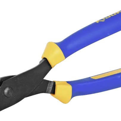 Pinza di serraggio Klauke 10…35mm² 