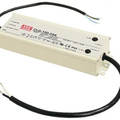 Convertisseur LED DOTLUX IP67 600W 24V 25000mA DIM 