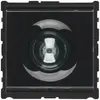 Module audio/vidéo de remplacement Hager elcom.modesta pour interphone 