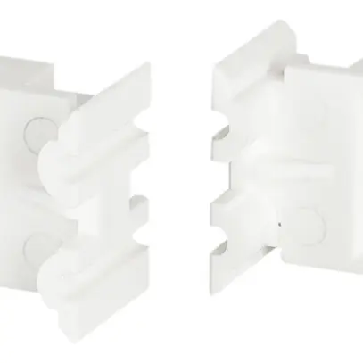 Kit d'assemblaggio ETN per 2 distributore INC 