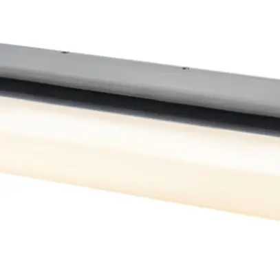 Applique LED SLV MARYLIN WL 15W 1200lm 3000K IP44 600mm chrome 