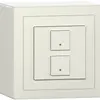 Senseur actionneur AP ABB SIDUS free@home 1/1 blanc 