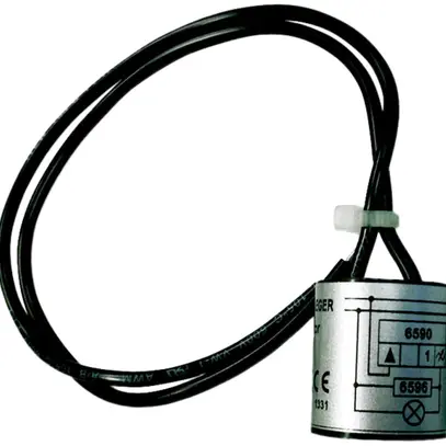 Compensatore ABB 6596 