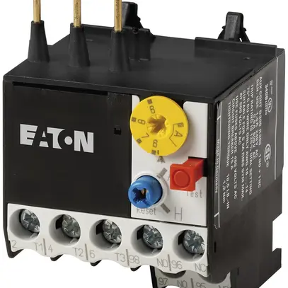 Relais thermique ETN ZE 0.4…0.6A 