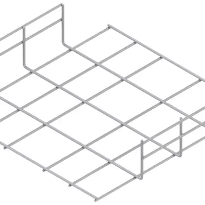 Canale a griglia 200mm 