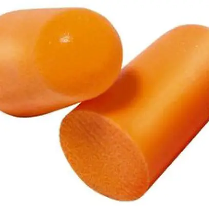 Bouchon de protection d´ouïe 3M SNR 37dB 