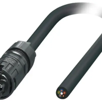 Câble de connexion PX PRC 5-CA-M-H07-4-2.5 