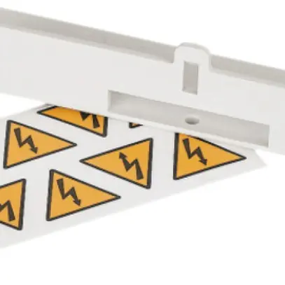 Dispositivo di piombatura Eaton Z-RC/AK-4TE per interruttore differenziale 4P 