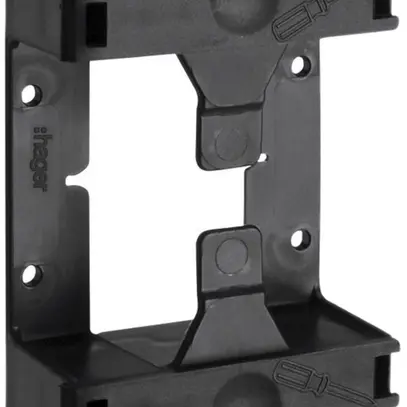 Supporto Universal Hager 