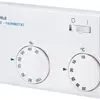 Igrostato d'ambiente Eberle HYG-E 7001 bianco 