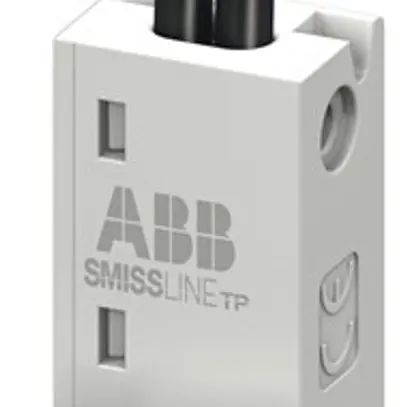 Adattatore SMISSLINE TP DIN 63A 1P L1/L2/L3 cavo dal alto 