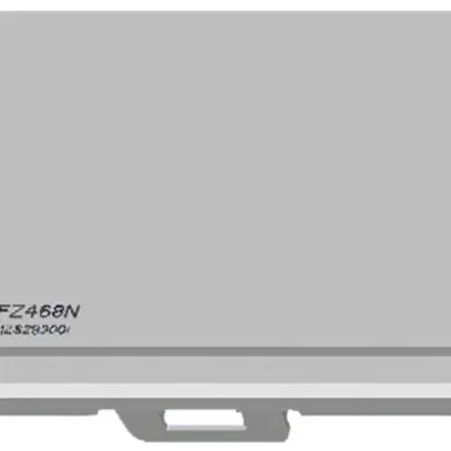 Piastra passacavi Hager univers per armadi IP30/44/54 