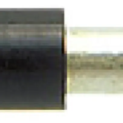 Fiche de contrôle Woertz 2.8/4mm noir 