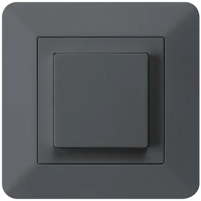 Poussoir ENC kallysto.trend AR anthracite 