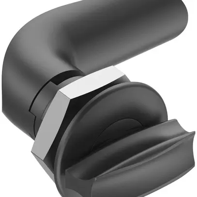 Drehriegel-Set Demelectric GEOS-S DRS-KB 