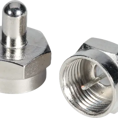 F-Abschlusswiderstand Cavel, schraubbar 