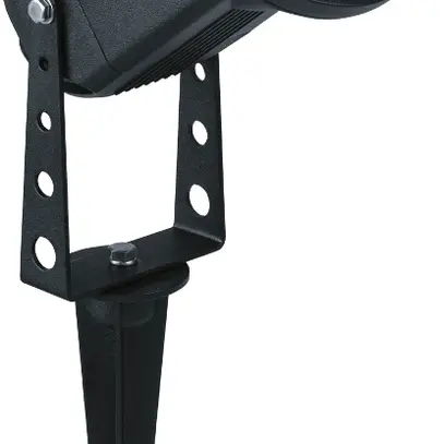 Spots de jardin à LED MARY 8W 500lm 3000K IP66 noir 