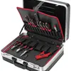 Werkzeugkoffer CIMCO Metro 13-teilig 