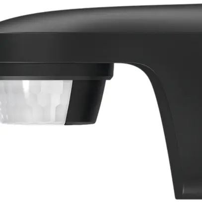 Détecteur de mouvement AP Theben theLuxa S180 noir 