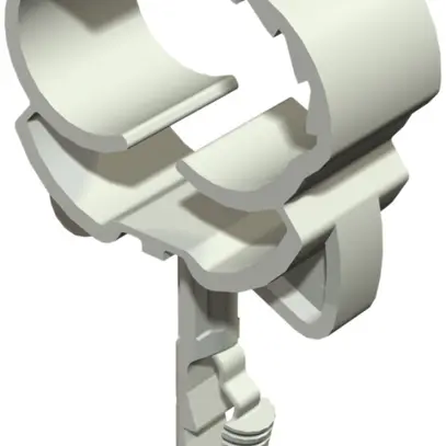 Klick-Snap Bettermann Ø12…15.5mm gris 