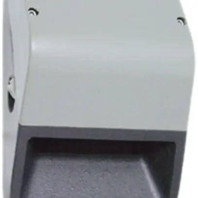 Avertisseur Comax 230VAC fonte-alu IP65 