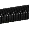 Tuyau matière synthétique Roboflex 7mm noir 