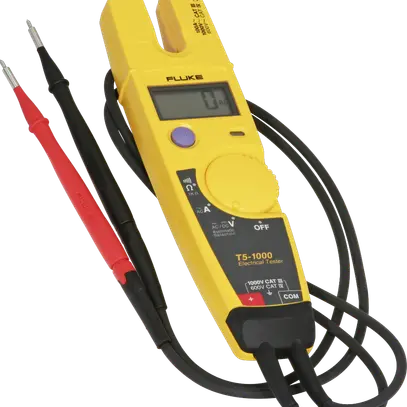 Multimètre digital Fluke T5-1000 