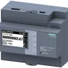 Misuratore di energia Siemens SENTRON PAC2200 65A ModbusRTU MID a vite 
