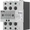 Relais semiconducteur Eaton HLR20/3(AC)600V, 24…190VDC/20…275VAC 20A/42…660VAC 