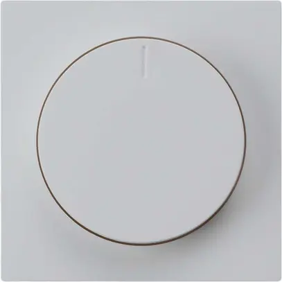 Potenziometro INC kallysto 1…10V A grigio chiaro 