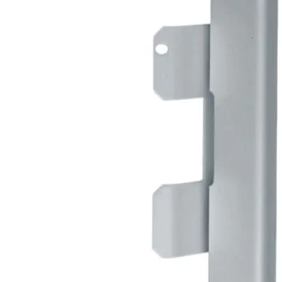 Blenda terminale tehalit BRS 100210 zinc. 