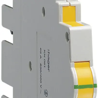 Conduttore PE Tertio 63A 