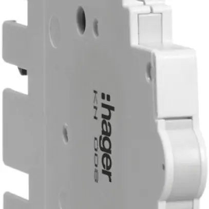 Elemto di copertura Tertio 9mm 