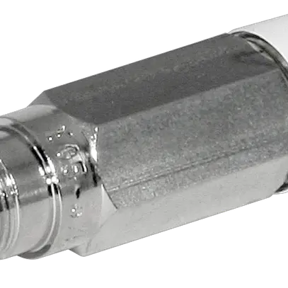 Equalizzatore di cavo CC 40…860MHz 5dB 