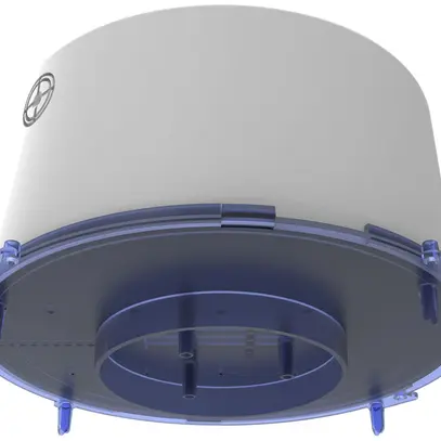 Scatola INS Spotbox LED Box 105 