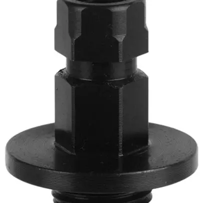 Adattatore MANDREX MXqs per Sega a tazza Ø32…150mm 5/8"-18 UNF 