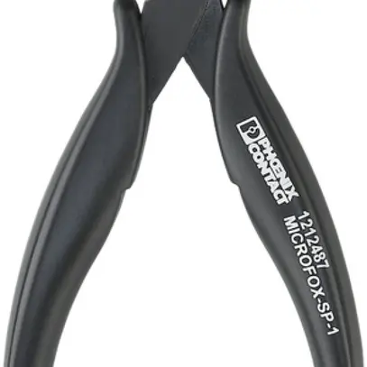 Pince coupante pour électronicien PX MICROFO×SP 1 