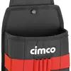 Borsa per cintura CIMCO Solar Wave vuota 