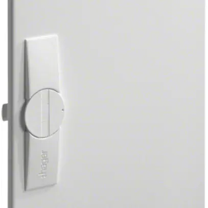 Porta destra Hager univers per armadio a muro FP81 1250×300mm 