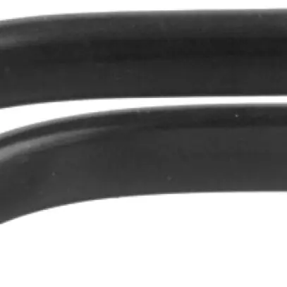 Cavo piatto Woertz per illuminazione 2×2.5mm² nero Eca Una lunghezza