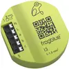 Entrée binaire RF INC frogblue frogIn3-AC, 3-canal 230V 