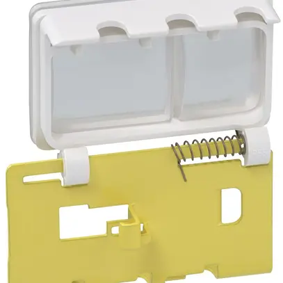 Dispositivo di chiusura Schneider Electric GV2 