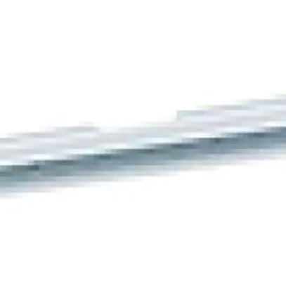 Parete divisoria Hager verticale per distributore AP FWB 6-file a=900mm 