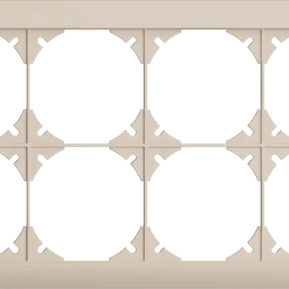 En-tête ENC EDIZIOdue 2×4 crema 